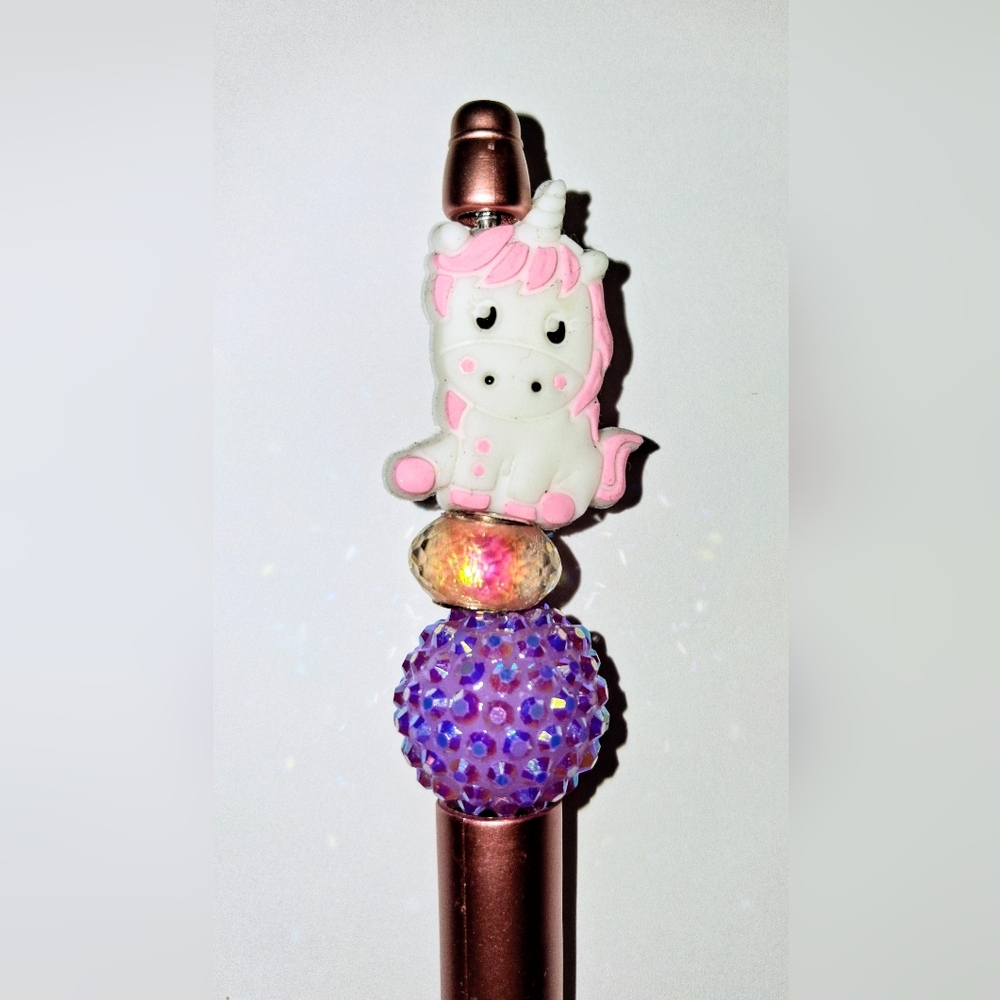 💜 UNICORN - CGARM PEN
